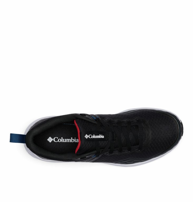 Взуття Columbia Konos™ Trs Outdry™ M - чорний