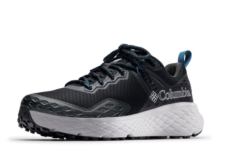Взуття Columbia Konos™ Trs Outdry™ M - чорний
