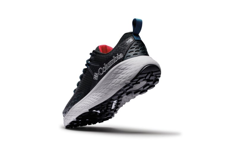 Взуття Columbia Konos™ Trs Outdry™ M - чорний