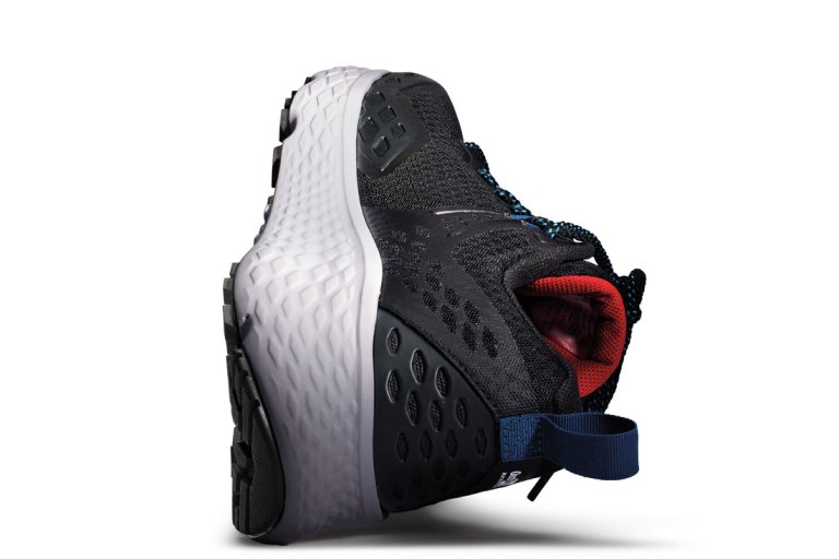 Взуття Columbia Konos™ Trs Outdry™ M - чорний