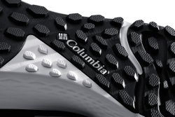 Взуття Columbia Konos™ Trs Outdry™ M - чорний