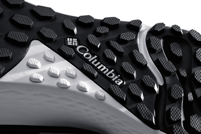 Взуття Columbia Konos™ Trs Outdry™ M - чорний