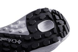 Взуття Columbia Konos™ Trs Outdry™ M - чорний
