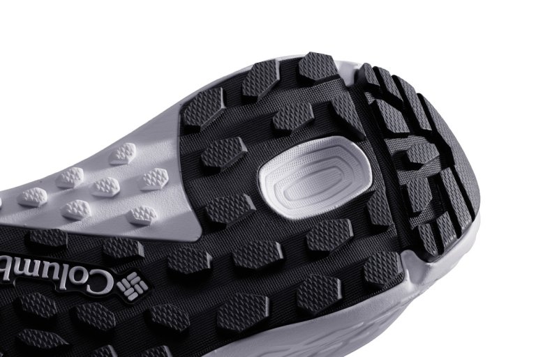 Взуття Columbia Konos™ Trs Outdry™ M - чорний
