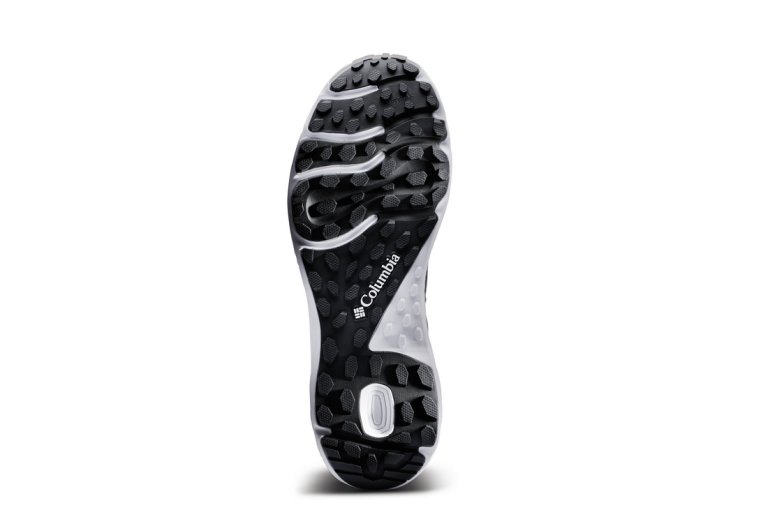 Взуття Columbia Konos™ Trs Outdry™ M - чорний