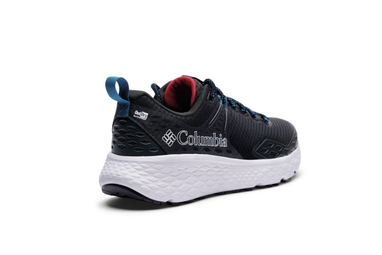 Взуття Columbia Konos™ Trs Outdry™ M - чорний
