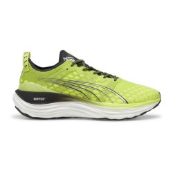 Кросівки Puma ForeverRun Nitro M - жовтий/зелений