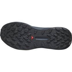 Кросівки Salomon Genesis M - чорний/синій