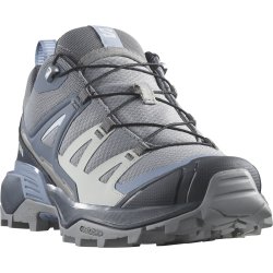 Взуття Salomon X Ultra 360 W - сірий/синій