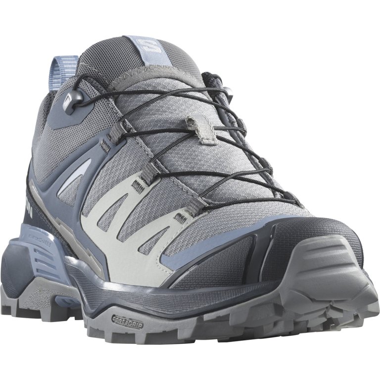 Взуття Salomon X Ultra 360 W - сірий/синій