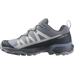 Взуття Salomon X Ultra 360 W - сірий/синій