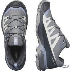 Взуття Salomon X Ultra 360 W - сірий/синій