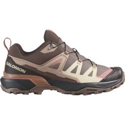 Взуття Salomon X Ultra 360 W - чорне / коричневе / рожеве