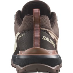 Взуття Salomon X Ultra 360 W - чорне / коричневе / рожеве