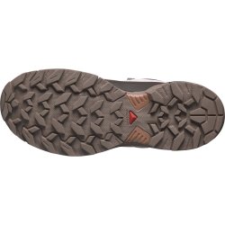 Взуття Salomon X Ultra 360 W - чорне / коричневе / рожеве