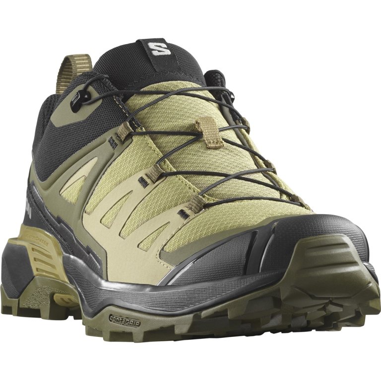 Взуття Salomon X Ultra 360 M - зелене / коричневе