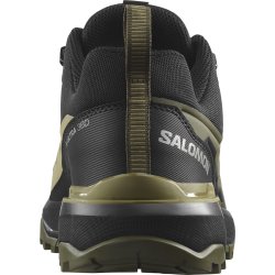 Взуття Salomon X Ultra 360 M - зелене / коричневе