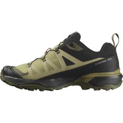 Взуття Salomon X Ultra 360 M - зелене / коричневе