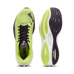 Obuv Puma Velocity Nitro 3 M - zelená