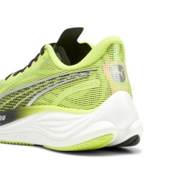 Obuv Puma Velocity Nitro 3 M - zelená