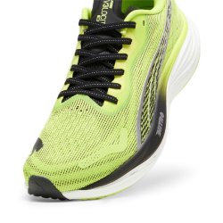 Obuv Puma Velocity Nitro 3 M - zelená