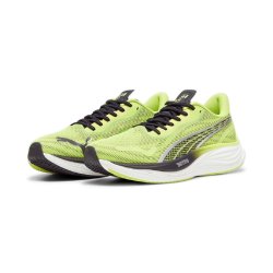 Obuv Puma Velocity Nitro 3 M - zelená