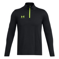 Футболка Under Armour UA Ch. Midlayer Man - чорний