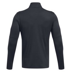 Футболка Under Armour UA Ch. Midlayer Man - чорний