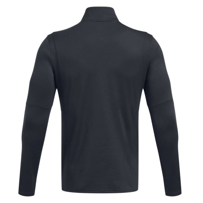 Футболка Under Armour UA Ch. Midlayer Man - чорний