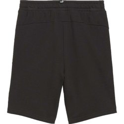 Шорти Puma ESS+ 2 Col Shorts TR J - чорний