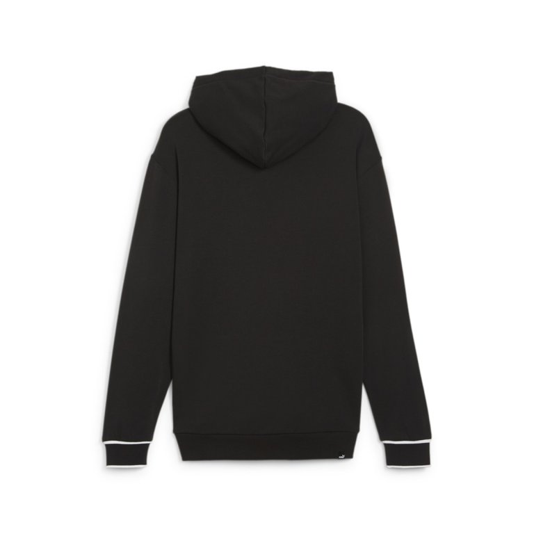 Кофта Puma Squad TR M Puma - чорний