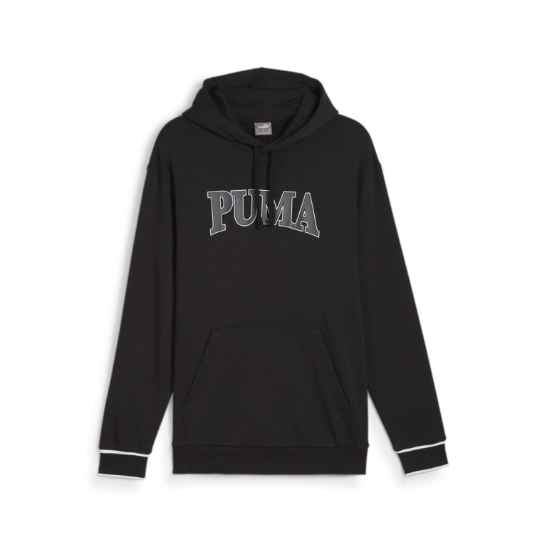 Кофта Puma Squad TR M Puma - чорний