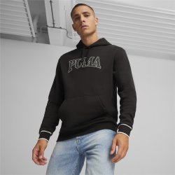 Кофта Puma Squad TR M Puma - чорний
