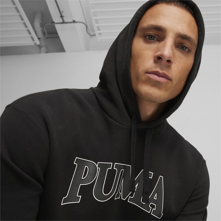 Кофта Puma Squad TR M Puma - чорний
