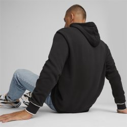 Кофта Puma Squad TR M Puma - чорний