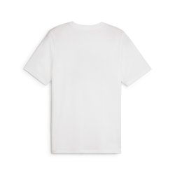 Футболка Puma Graphics Sneaker Box Tee M Puma - біла