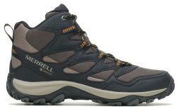 Взуття Merrell J036777 WEST RIM SPORT MID GTX чорний / білуга