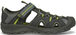 Сандалі Merrell Hydro 2 J - зелений