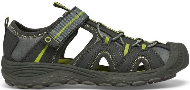 Сандалі Merrell Hydro 2 J - зелений