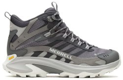 Взуття merrell J037503 MOAB SPEED 2 MID GTX асфальт