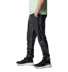 Штани Columbia OutDry Extreme™ Wyldwood™ Дощові штани M - чорний