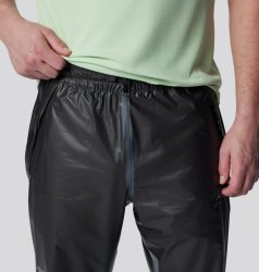 Штани Columbia OutDry Extreme™ Wyldwood™ Дощові штани M - чорний