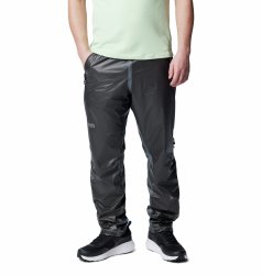 Штани Columbia OutDry Extreme™ Wyldwood™ Дощові штани M - чорний