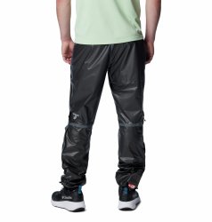 Штани Columbia OutDry Extreme™ Wyldwood™ Дощові штани M - чорний