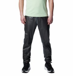 Штани Columbia OutDry Extreme™ Wyldwood™ Дощові штани M - чорний