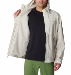 Куртка Columbia Altbound™ Jacket M - бежева