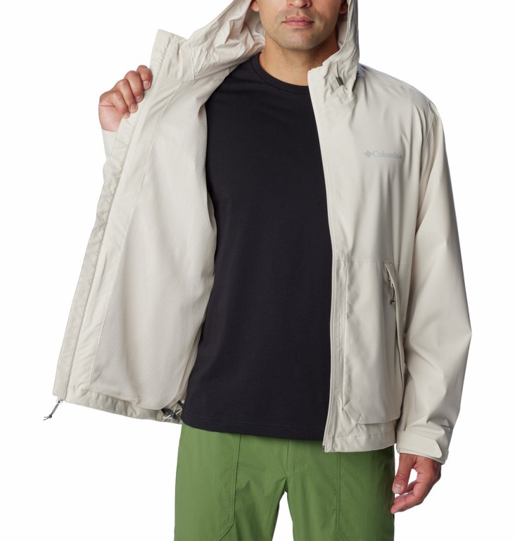 Куртка Columbia Altbound™ Jacket M - бежева