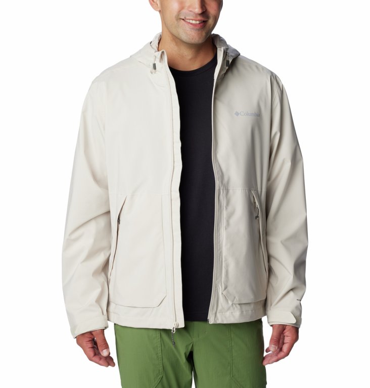 Куртка Columbia Altbound™ Jacket M - бежева