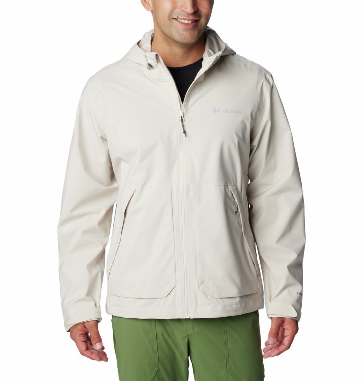 Куртка Columbia Altbound™ Jacket M - бежева