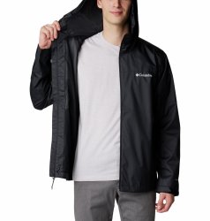 Куртка Columbia Inner Limits™ III Jacket M - чорний